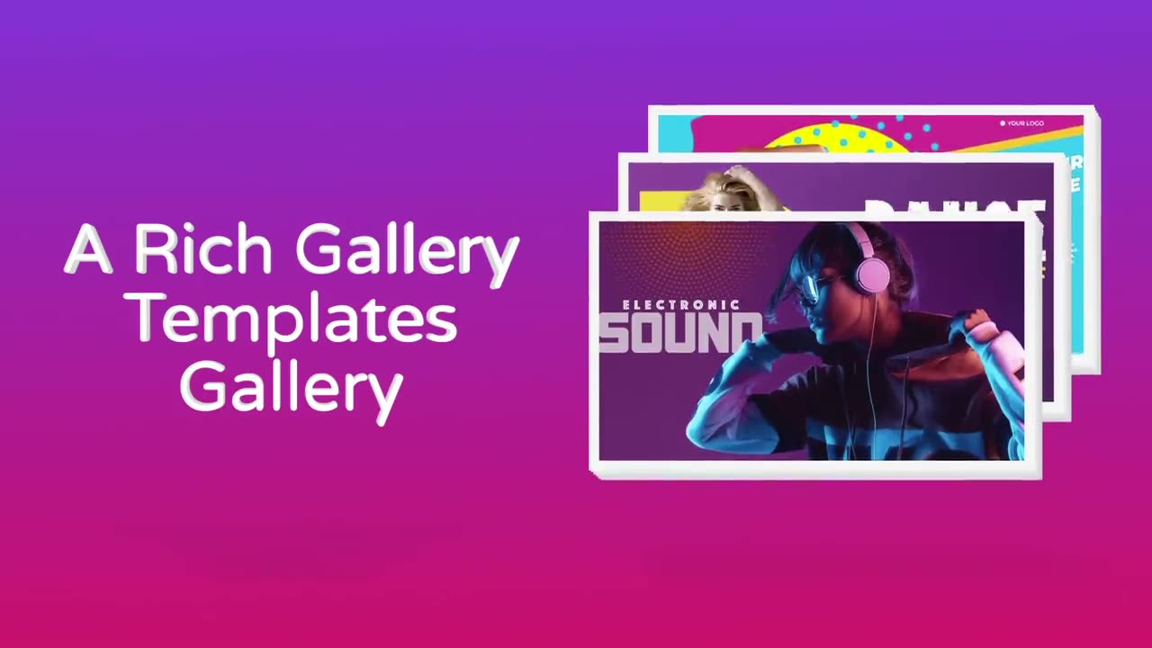 GoMixApp brand film