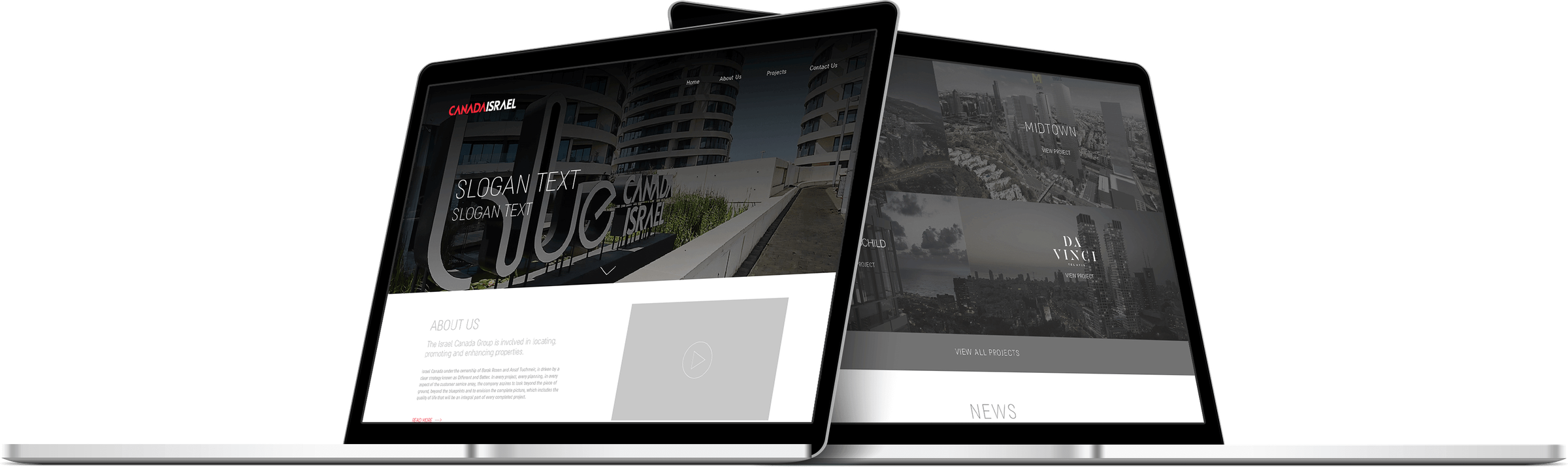 Website 2020