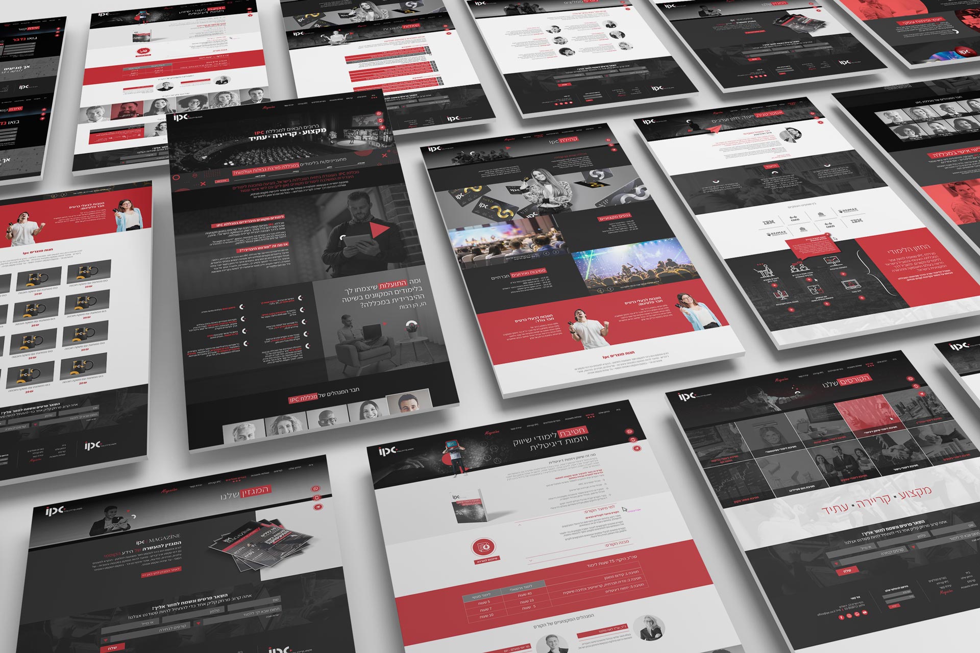 Website