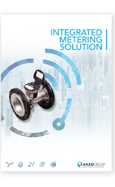 Integrated Metering Solution poster 2