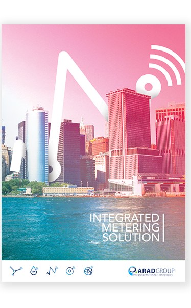 Integrated Metering Solution poster 4