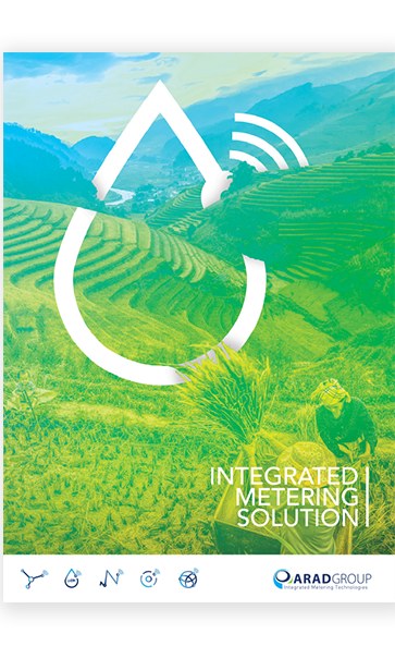 Integrated Metering Solution poster 5