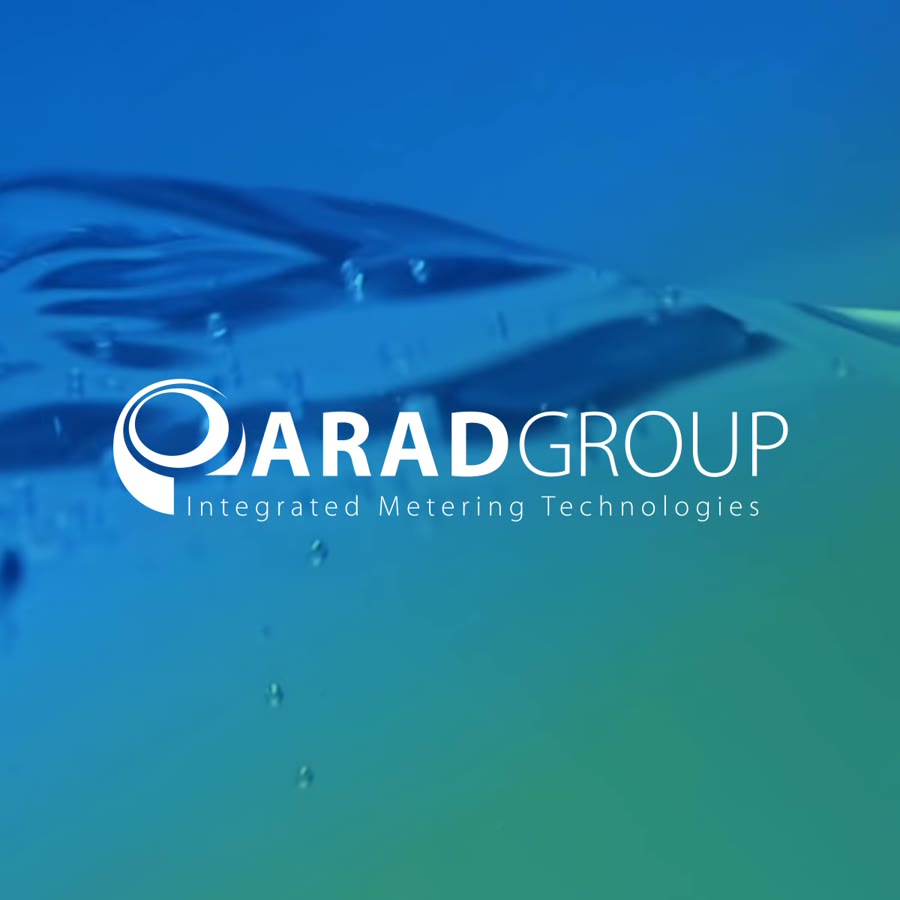 Arad Group — 360° branding