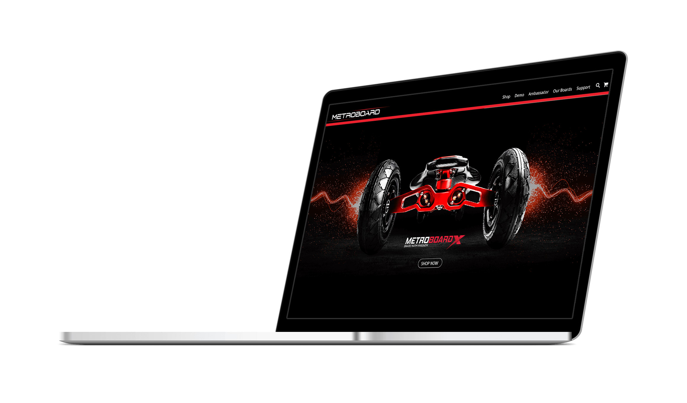 Desktop and mobile