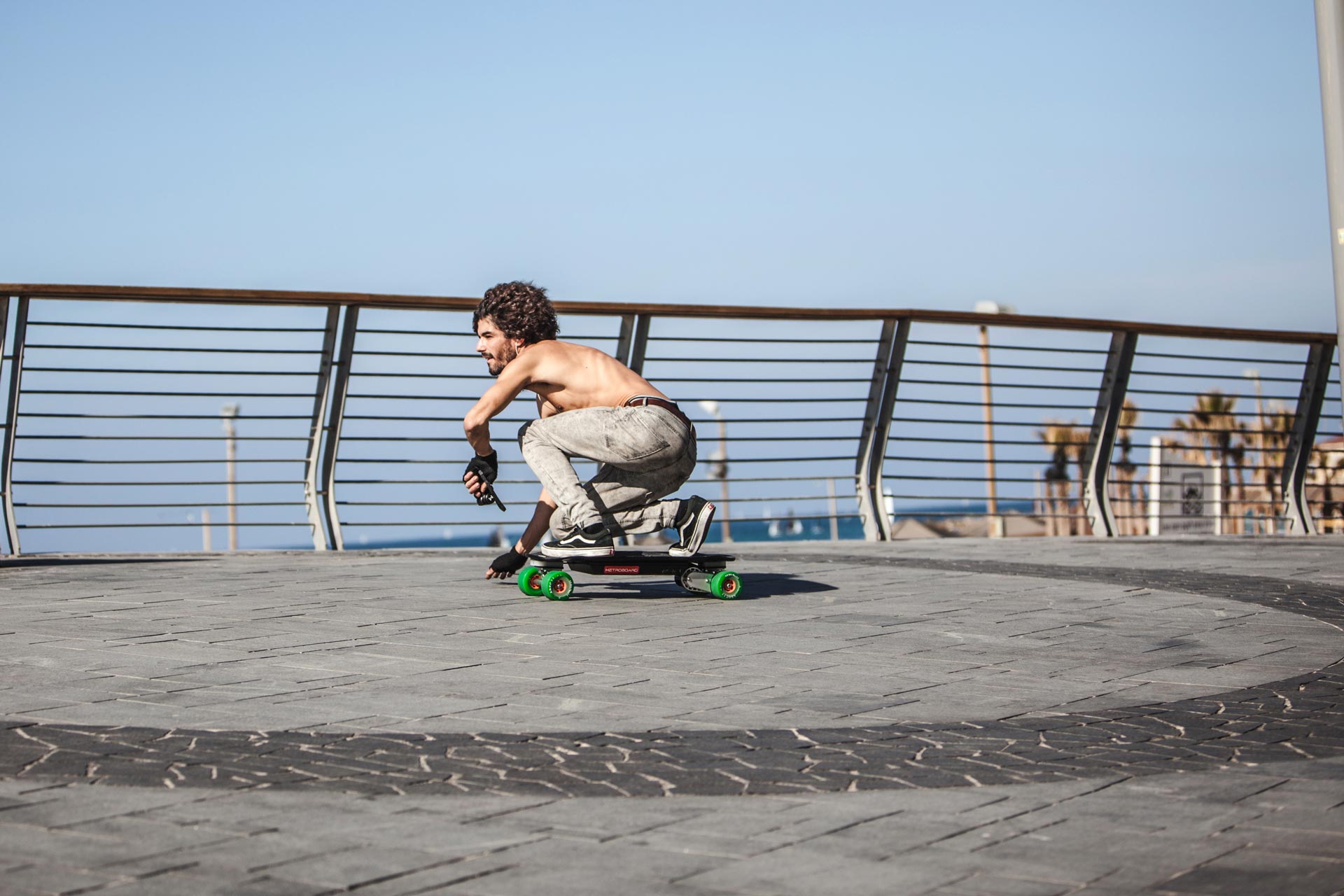 Metroboard 2017 photo shoot