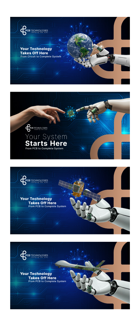 Applications and industries