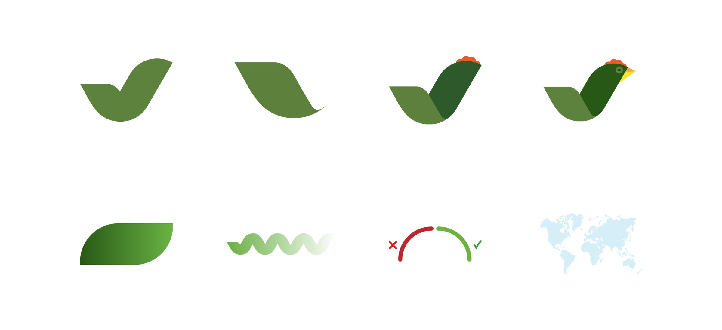 Graphic elements