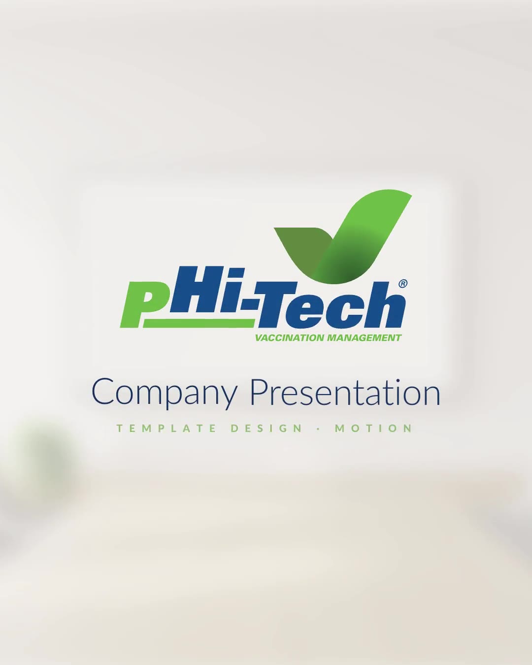 Company presentation