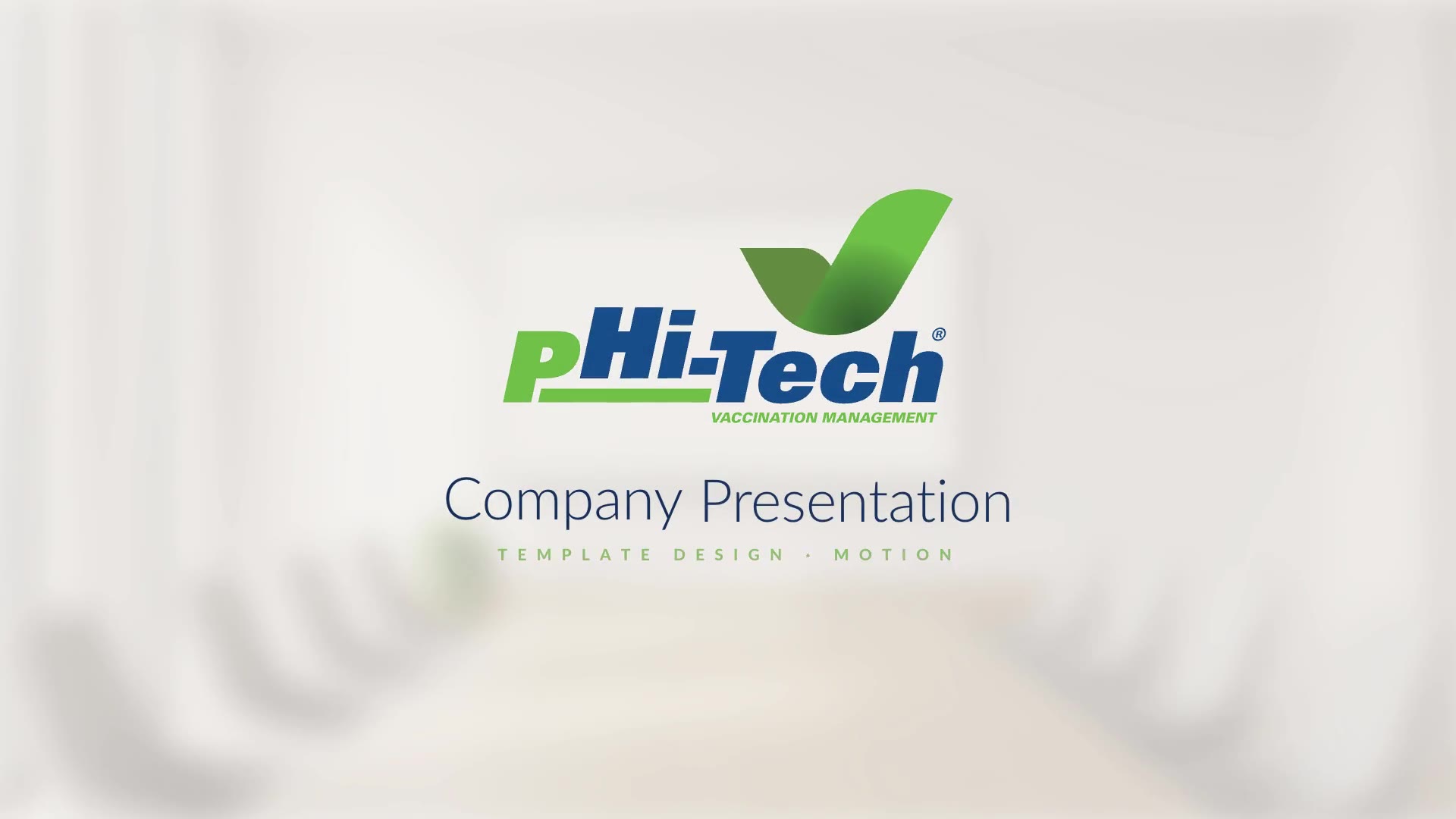 Company presentation