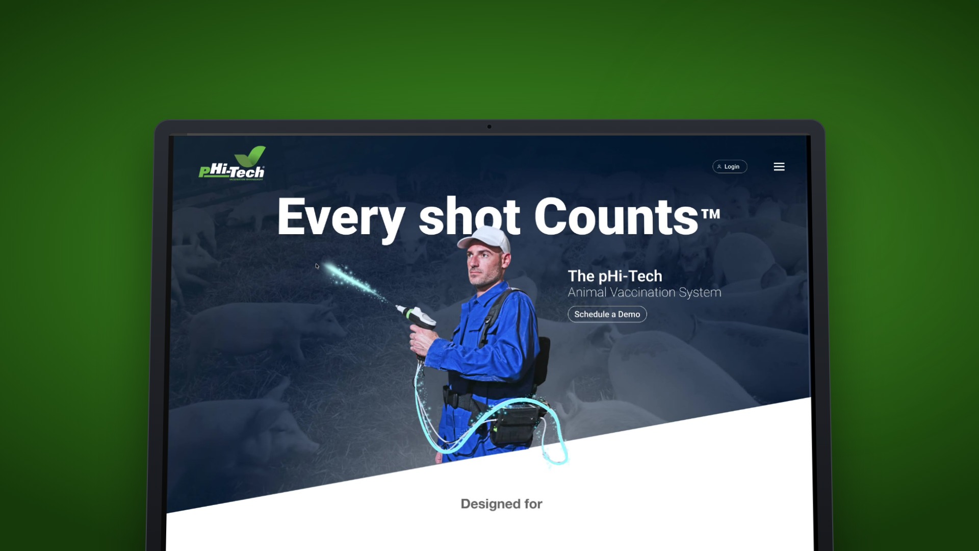 Website