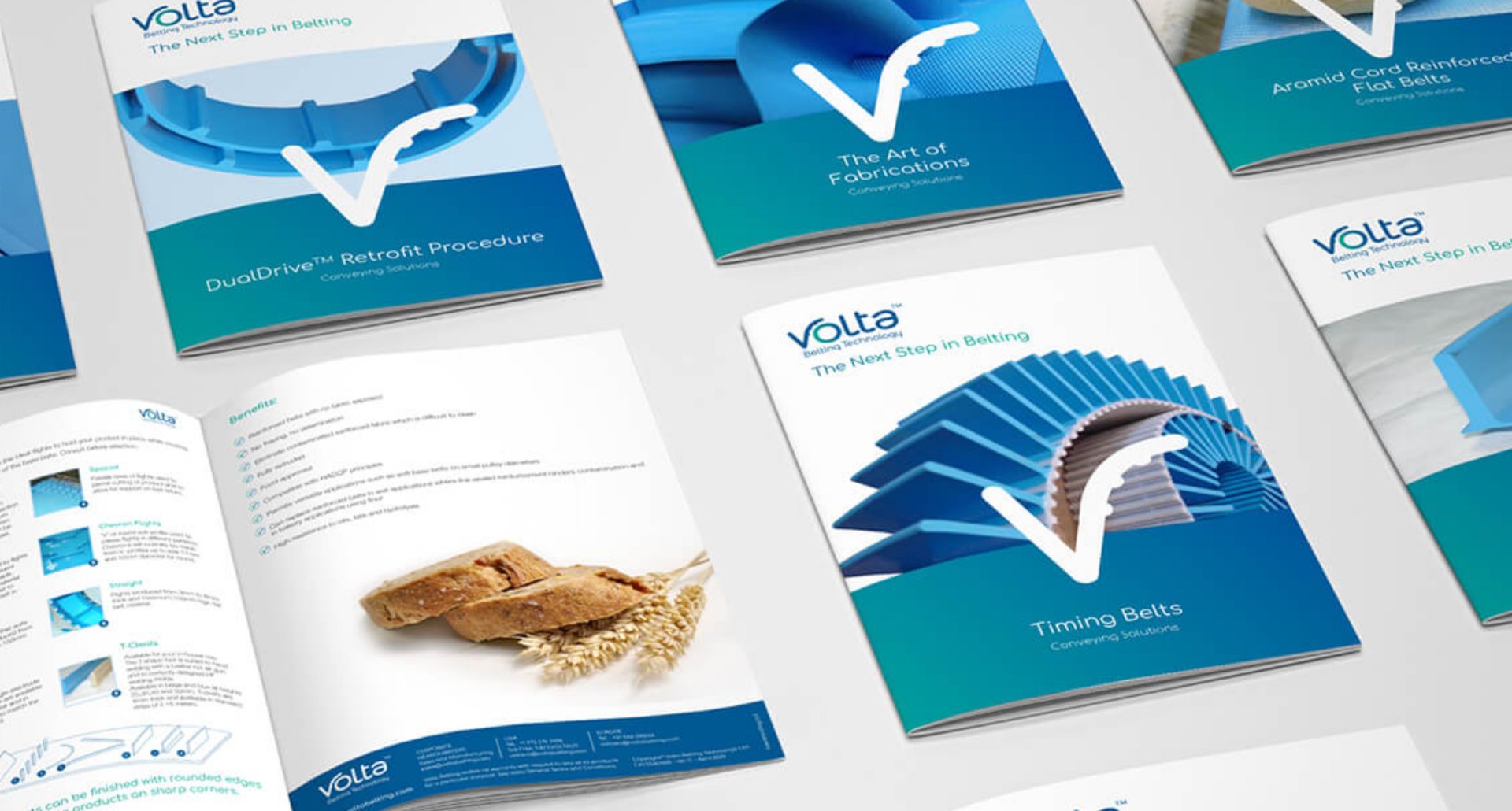 Brochures