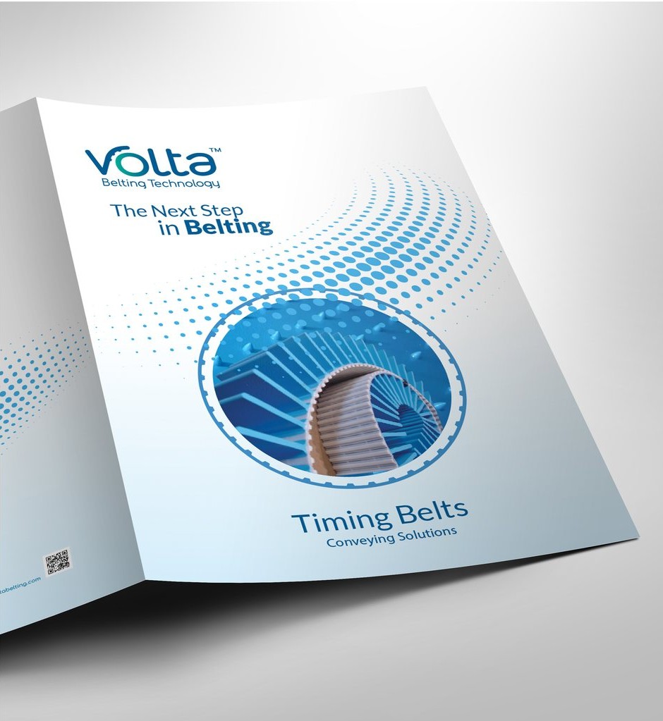 Volta catalog, Timing Belts