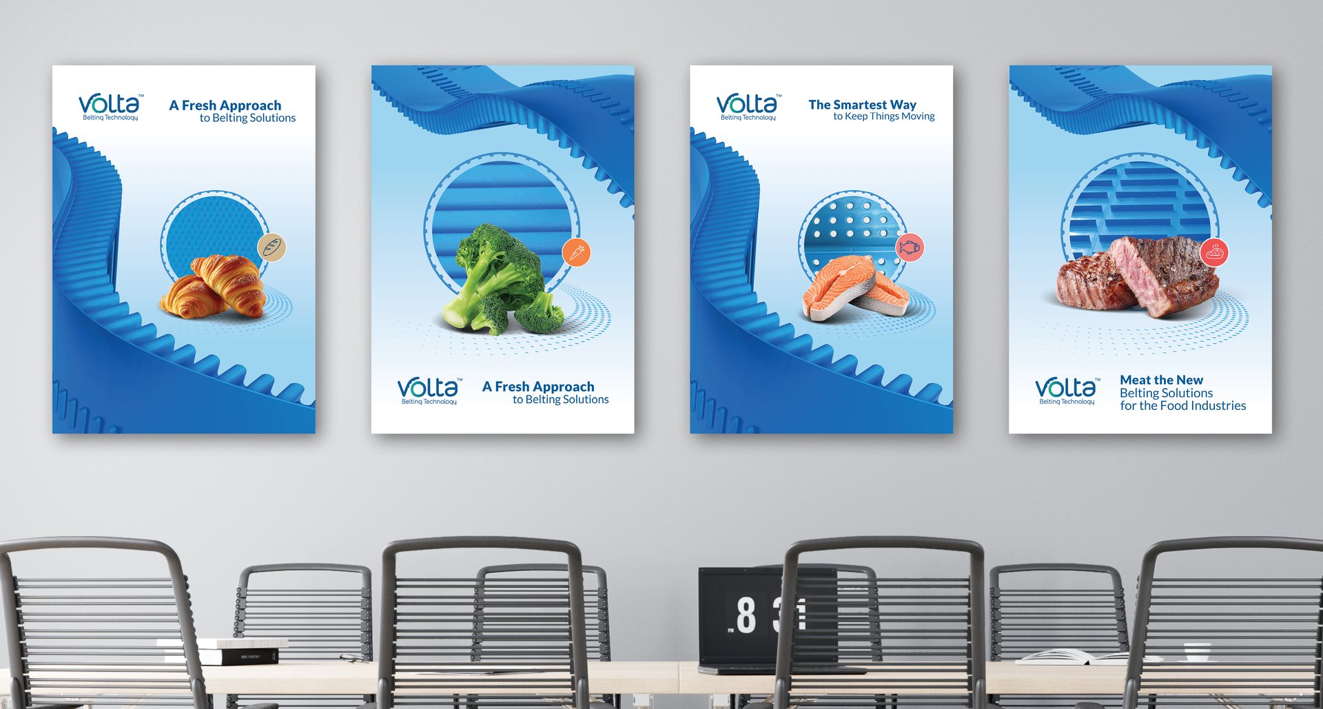 Posters