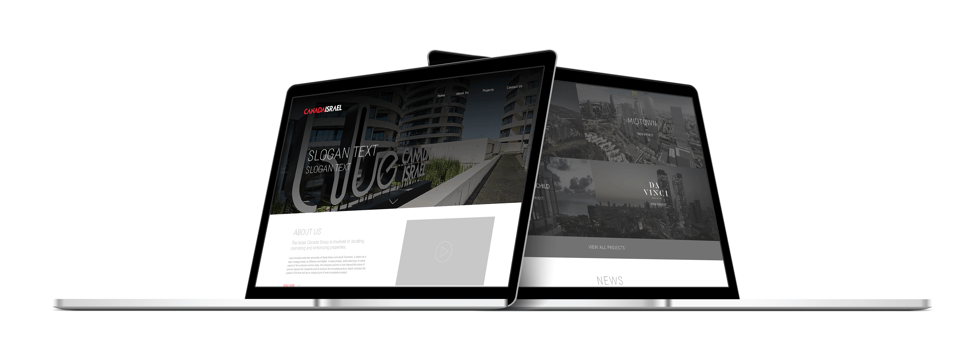 ci website